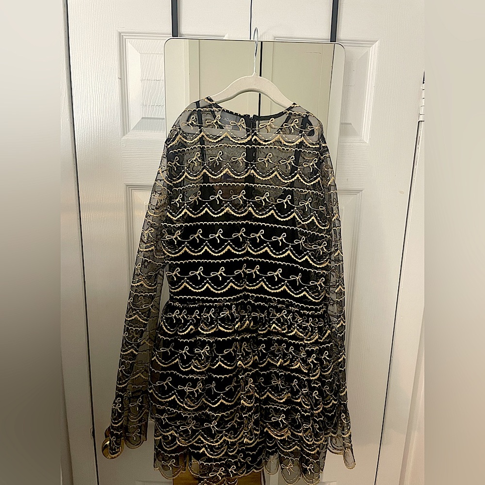 Alice McCall Vintage Romper Dress